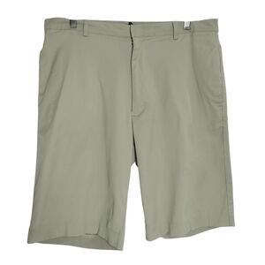 Men's Tan DKNY Shorts